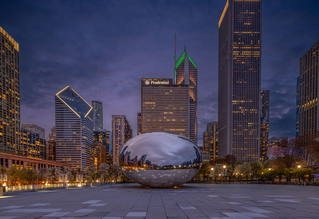 the-cloud-gate-aka-the-bean-chicago-1