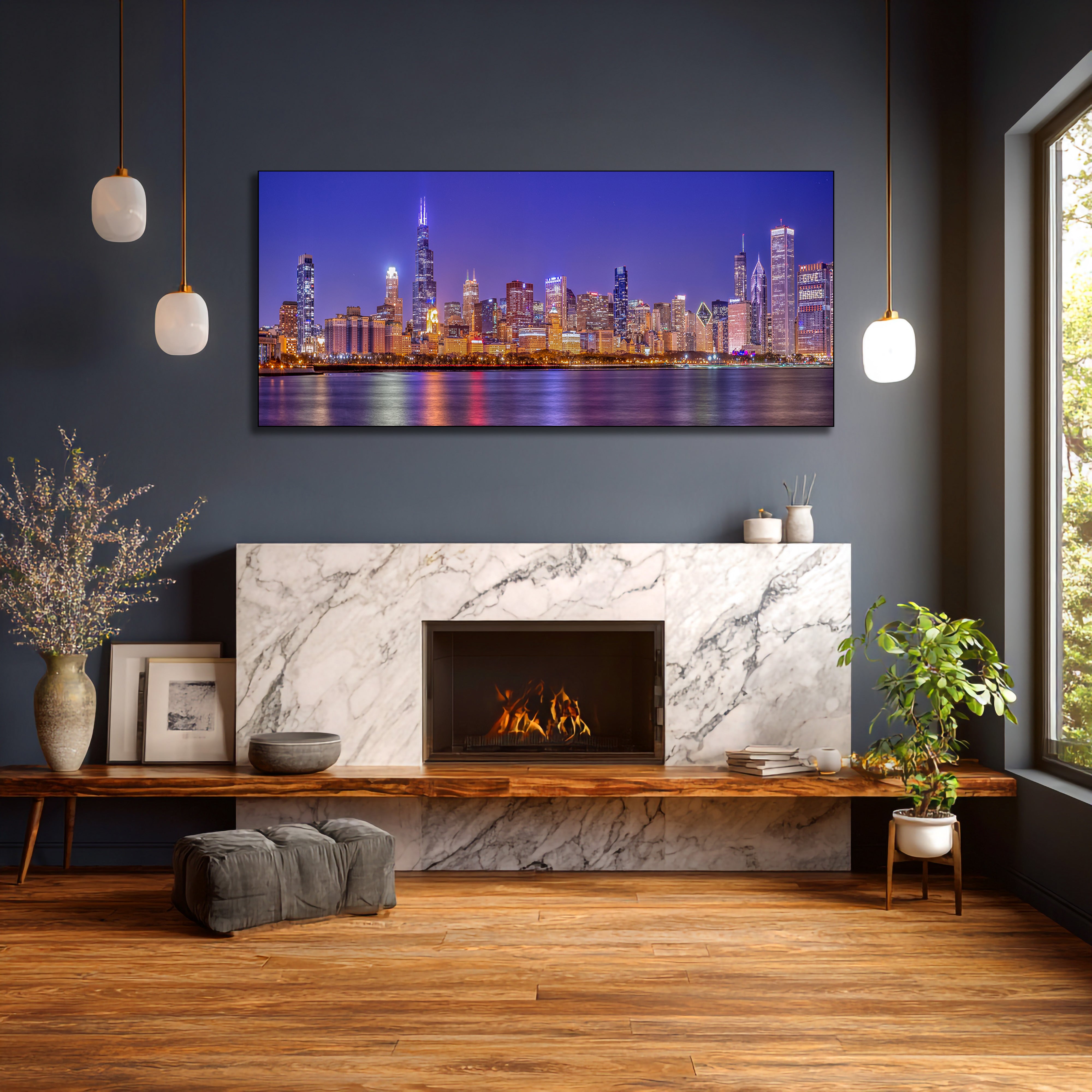 Chicago Architecture Photography
