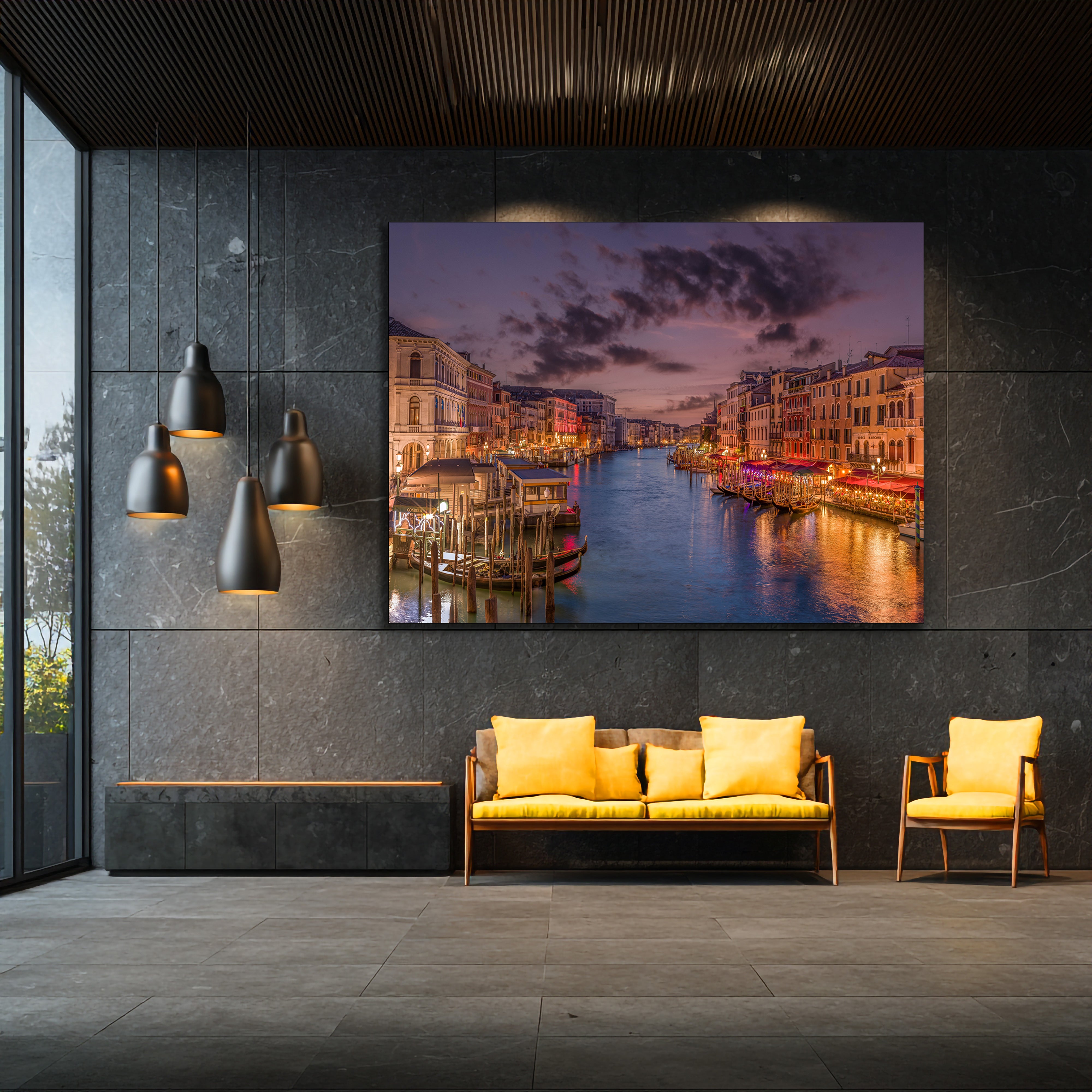 italian bridge photography décor