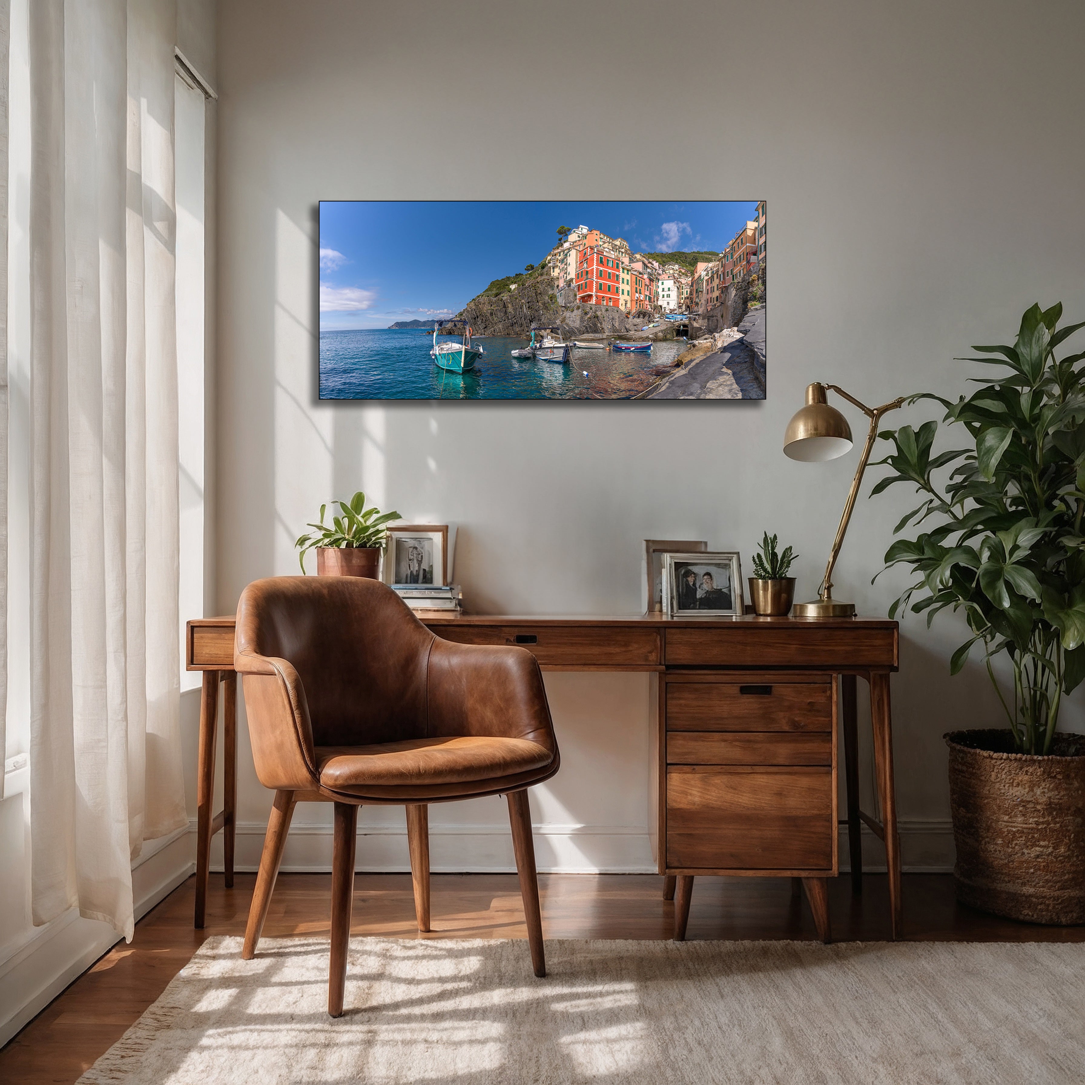 riomaggiore italy photography décor