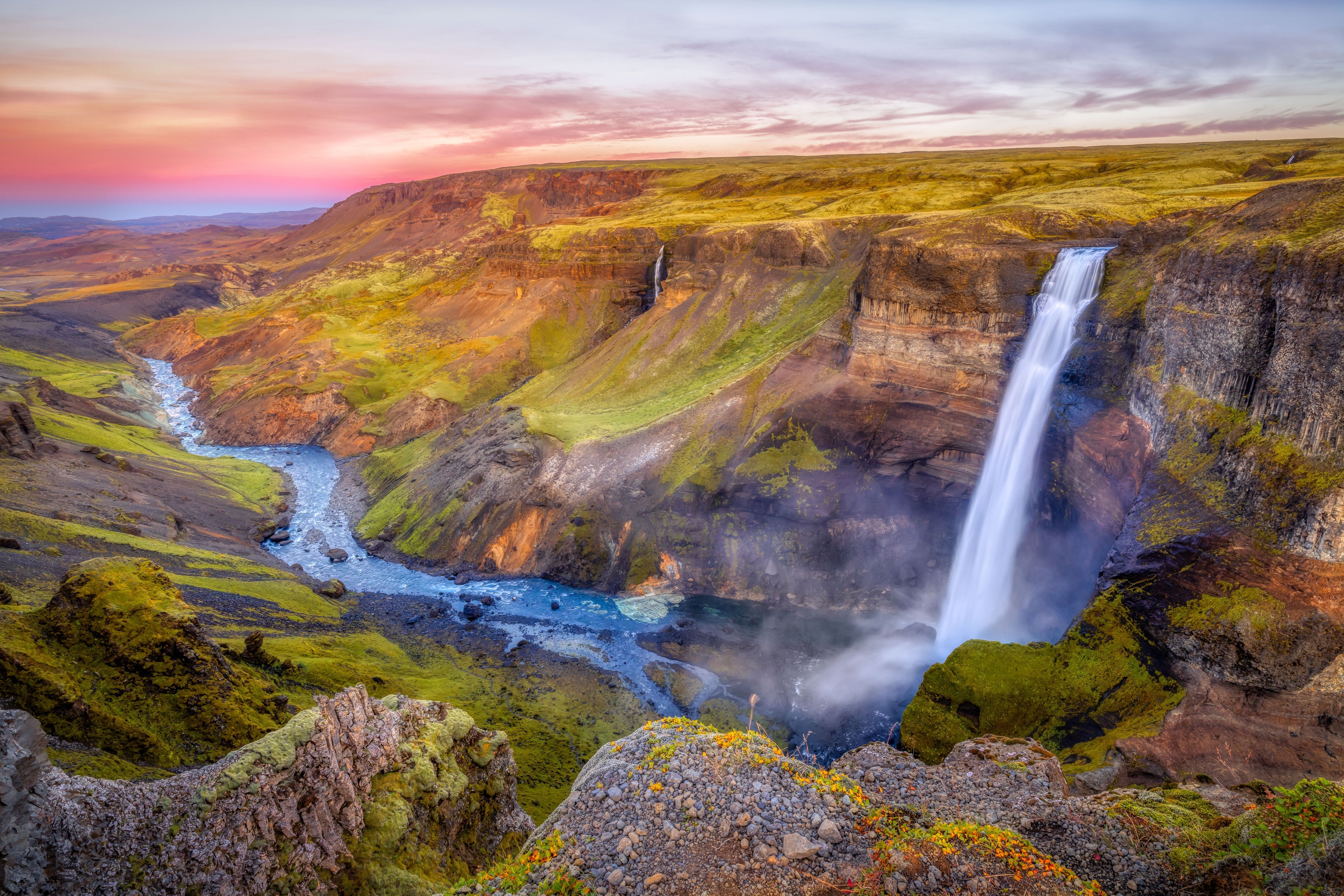 Iceland