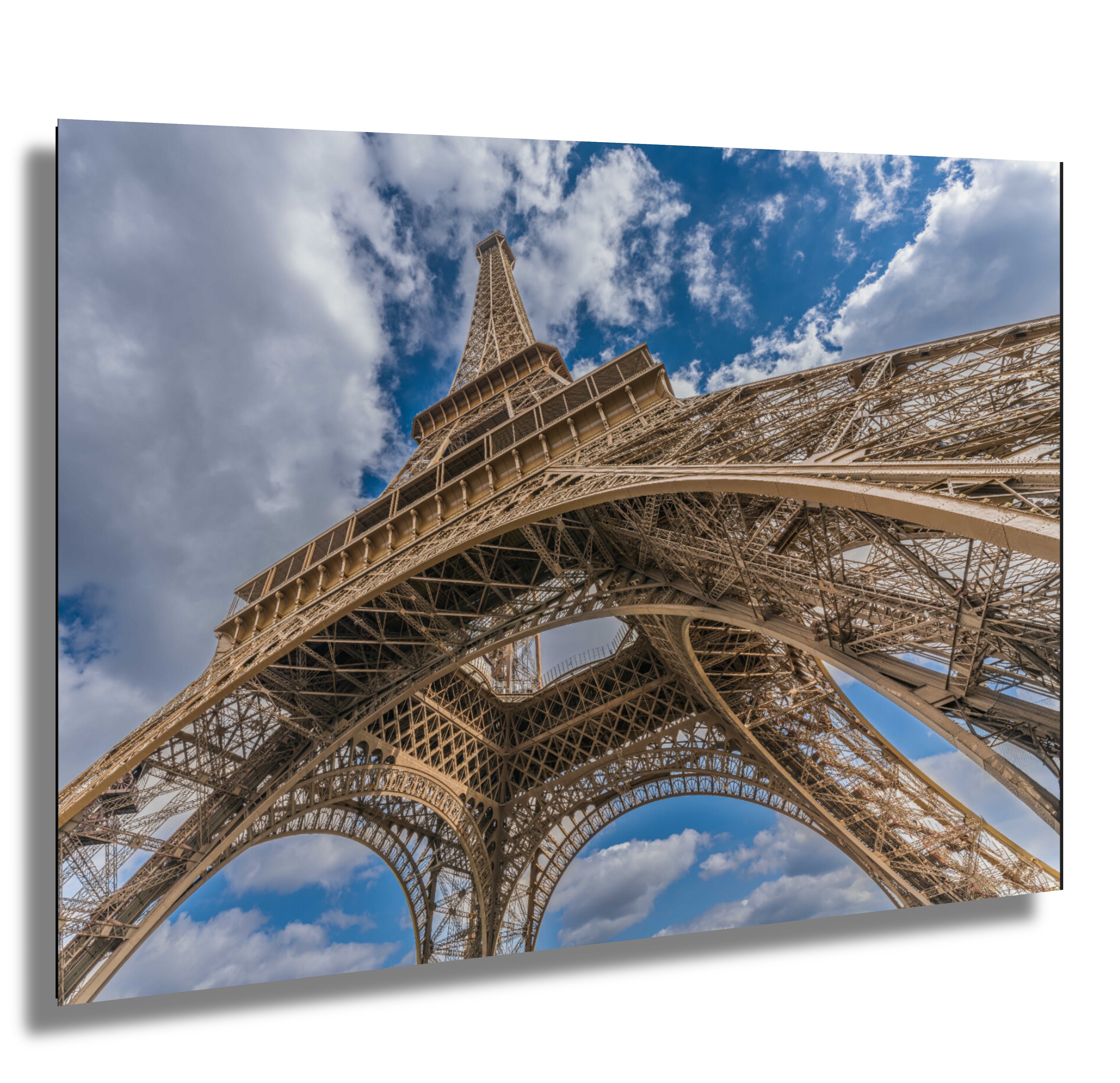 Eiffel Tower Paris