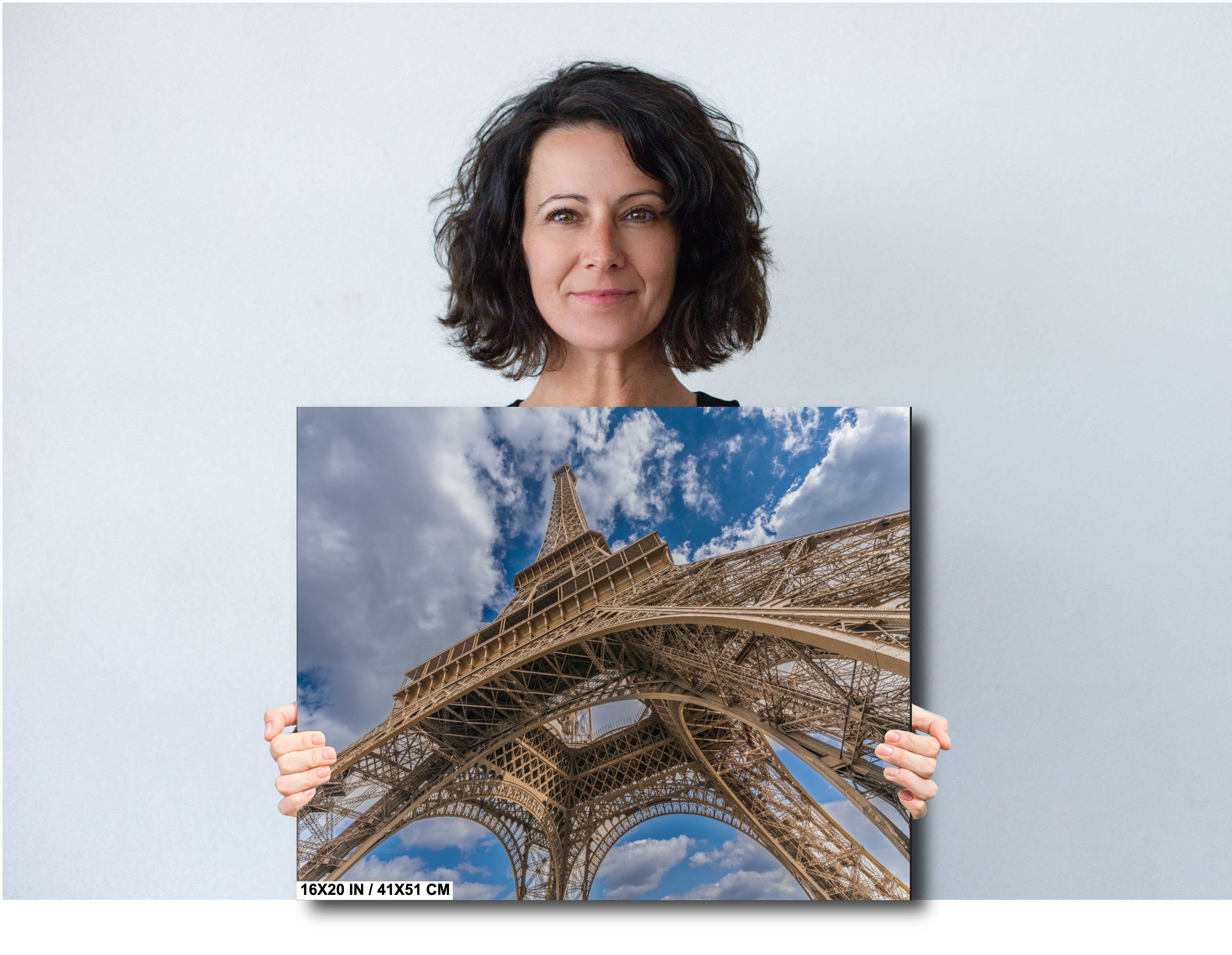 Eiffel Tower Paris