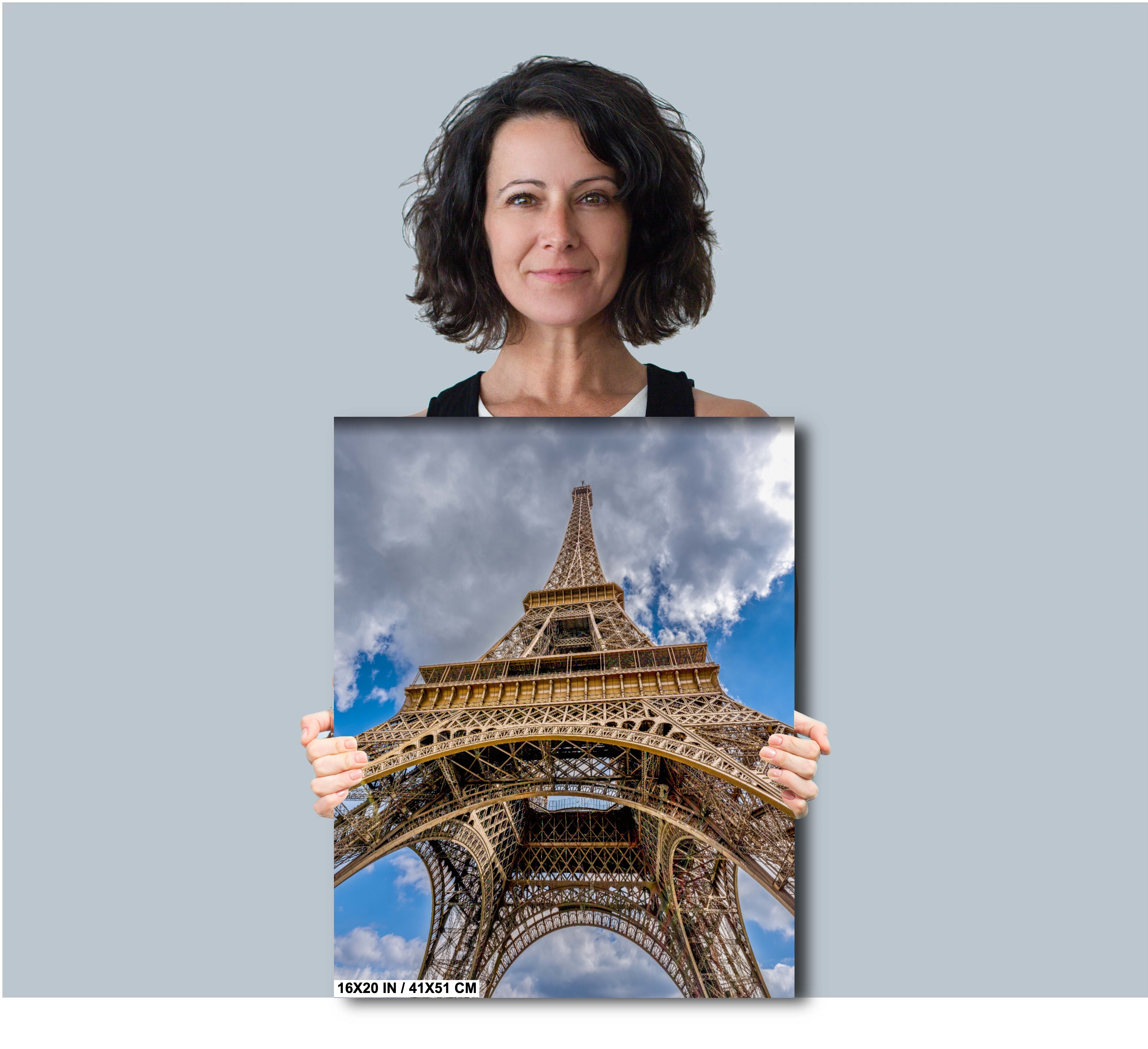 Iron Lady Paris