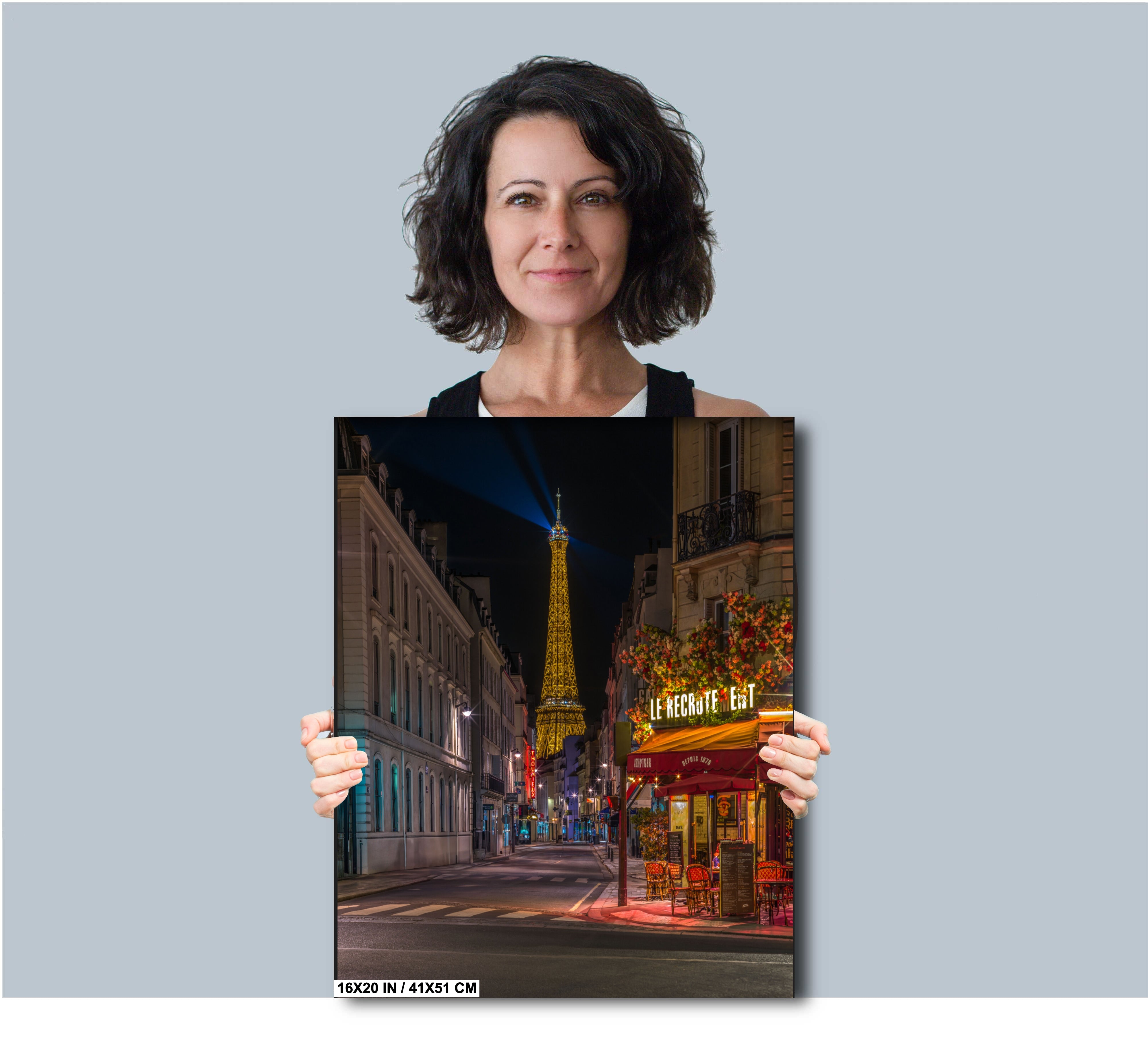Le Recrutement Cafe Paris