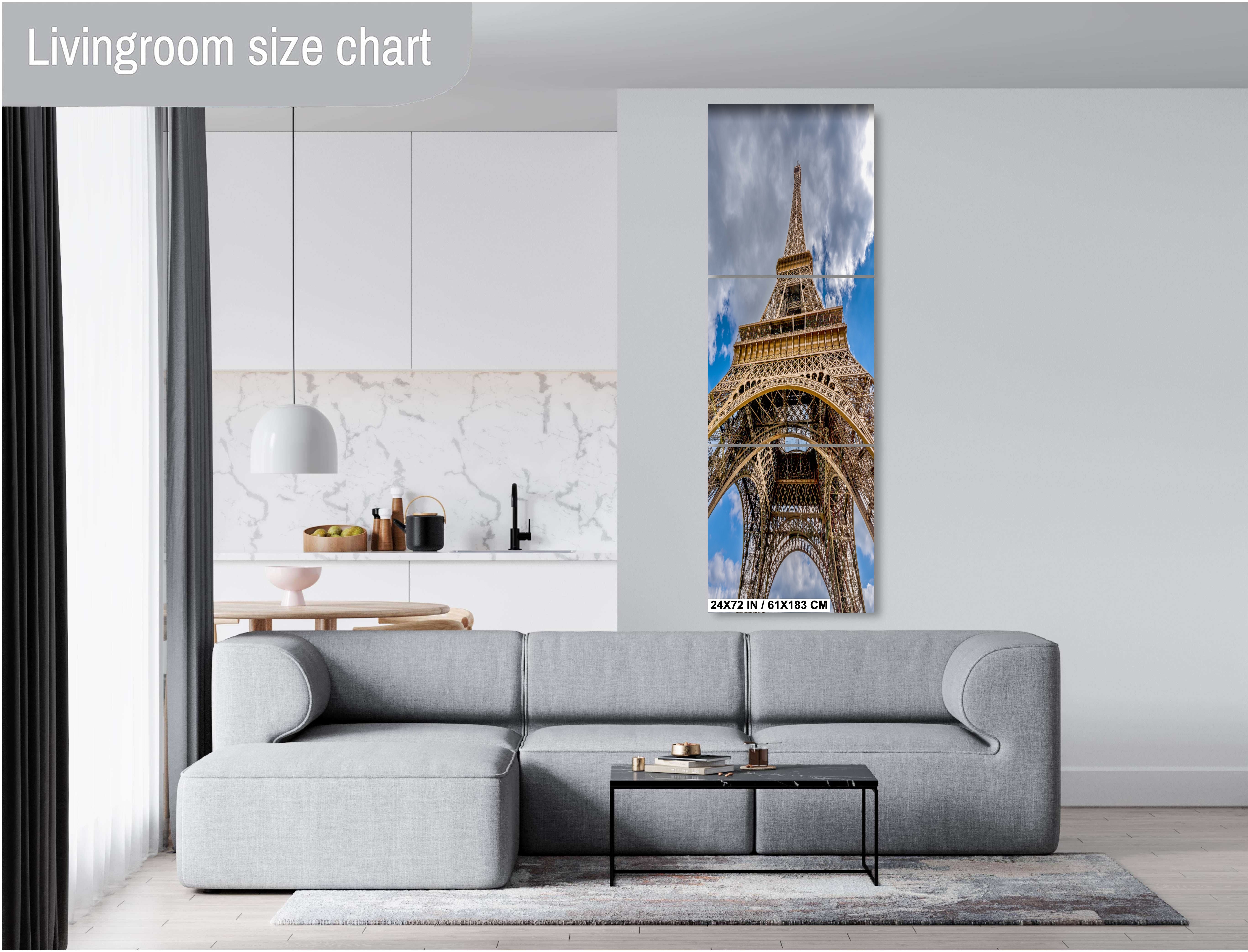 Iron Lady Paris