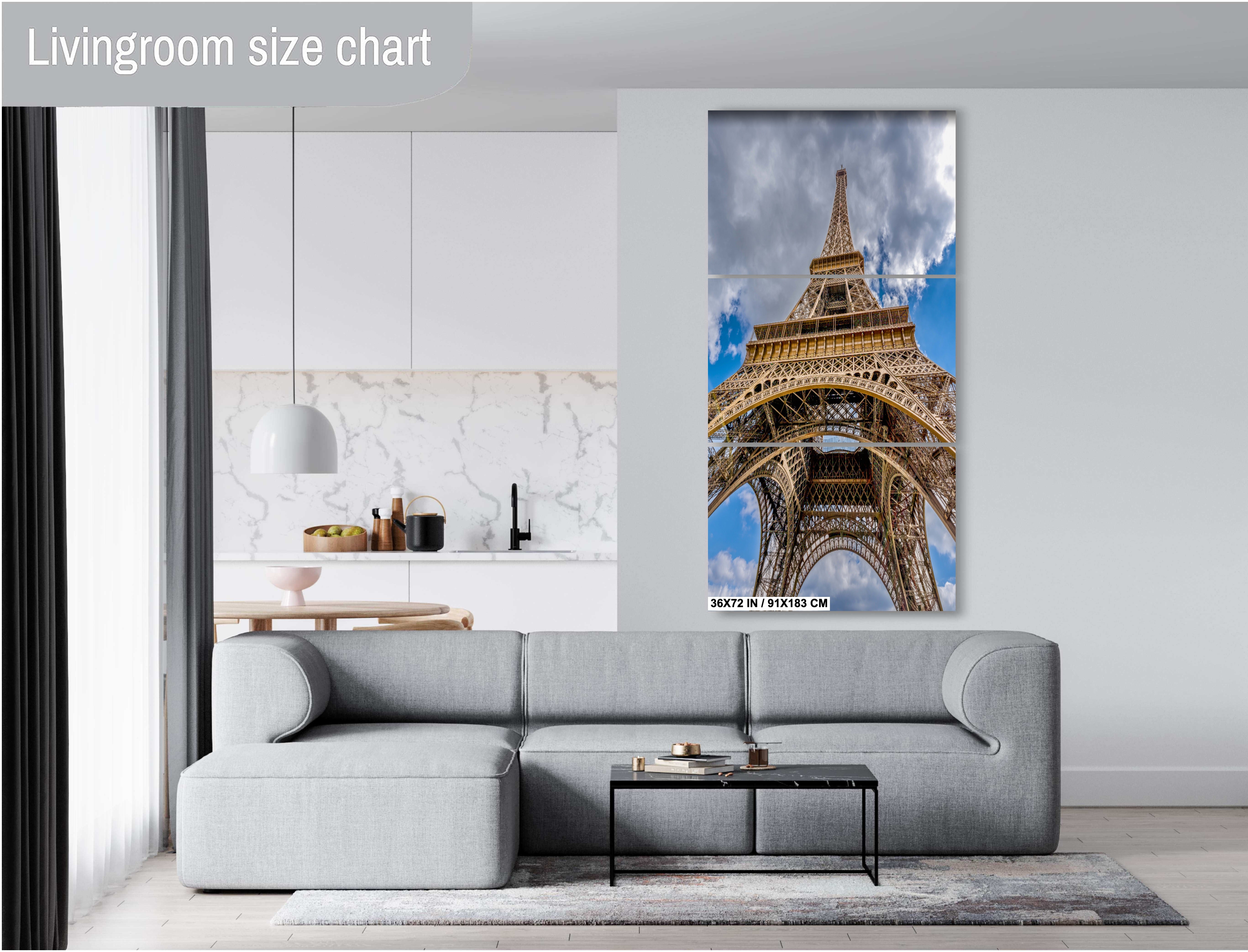 Iron Lady Paris
