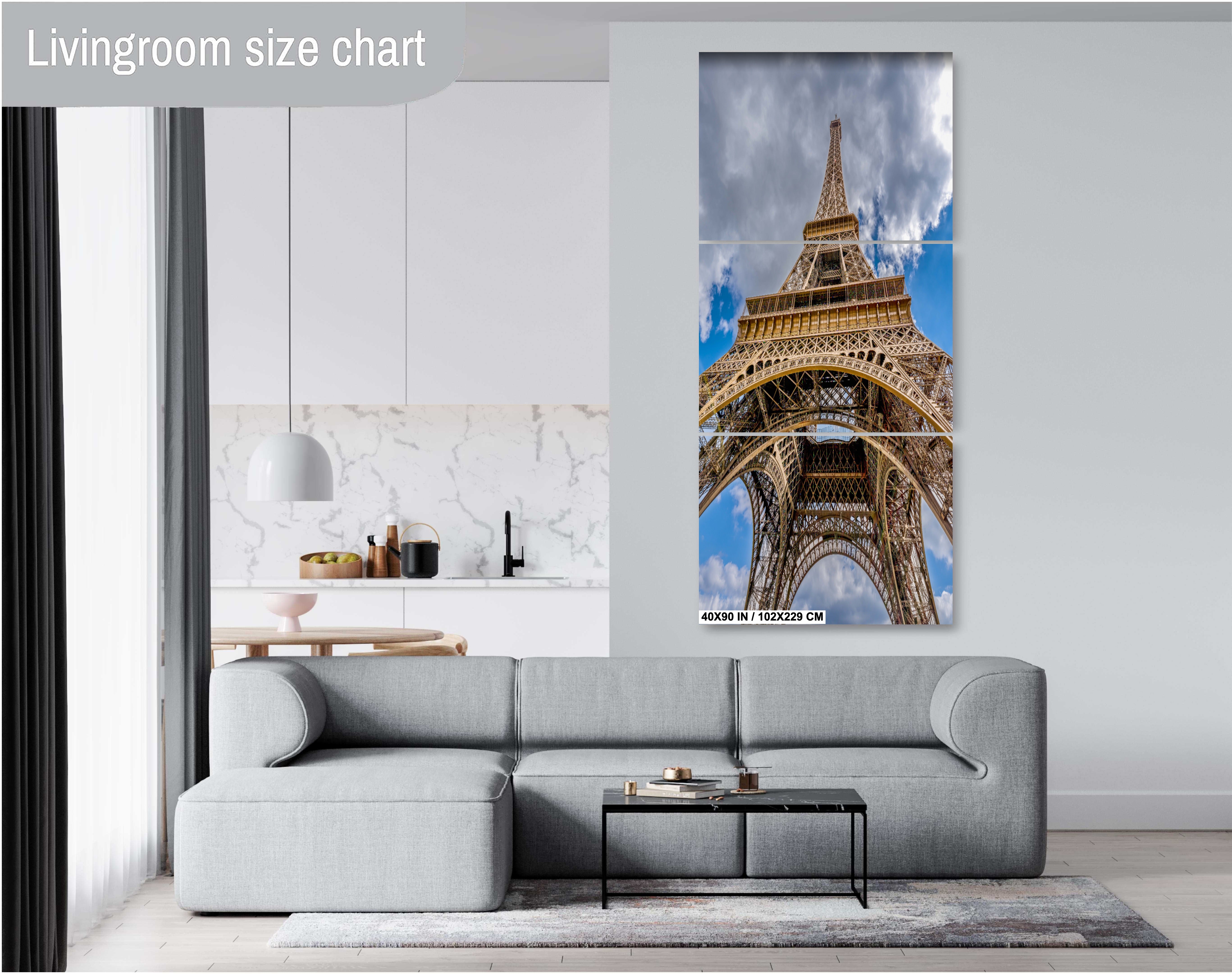 Iron Lady Paris