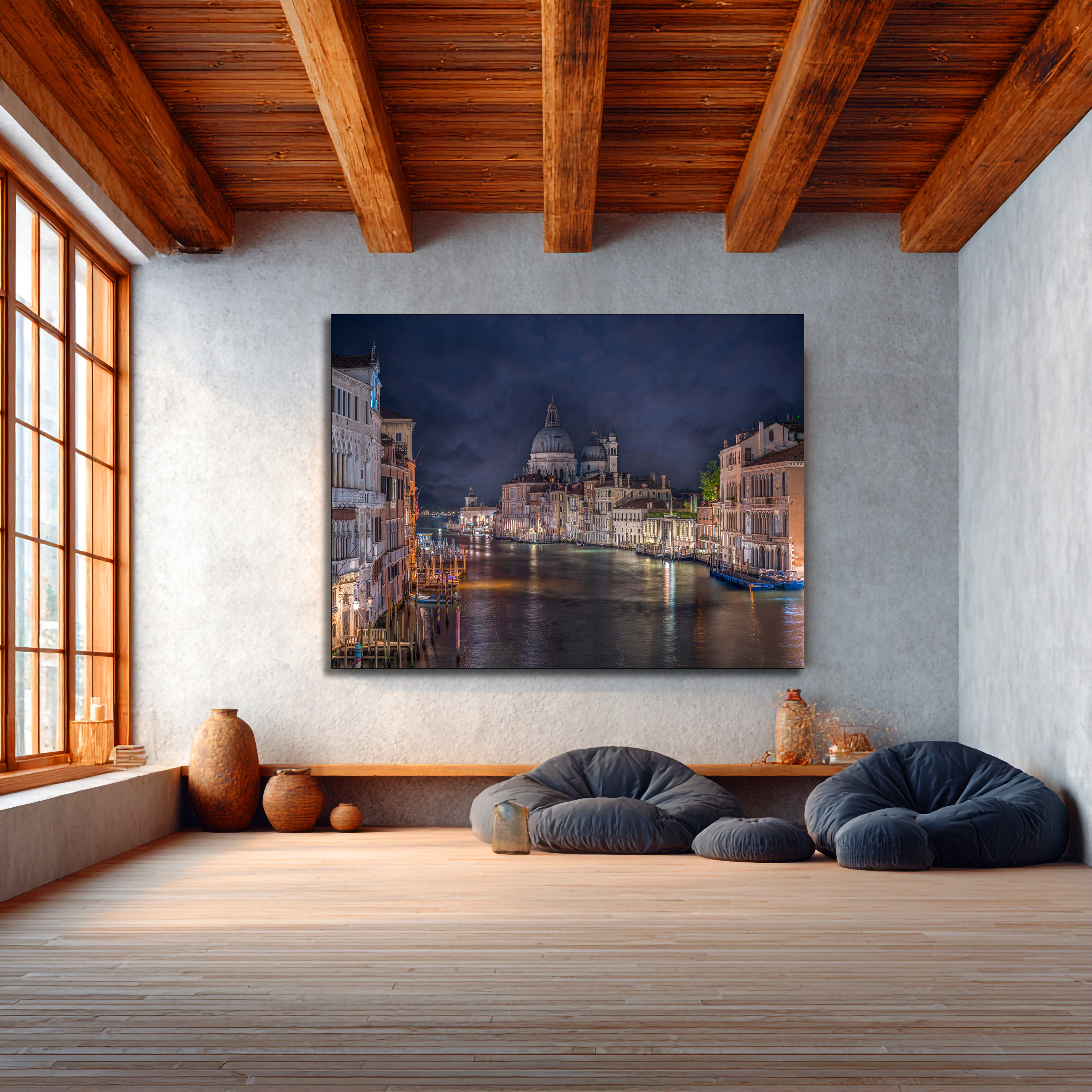 italian architecture wall decor