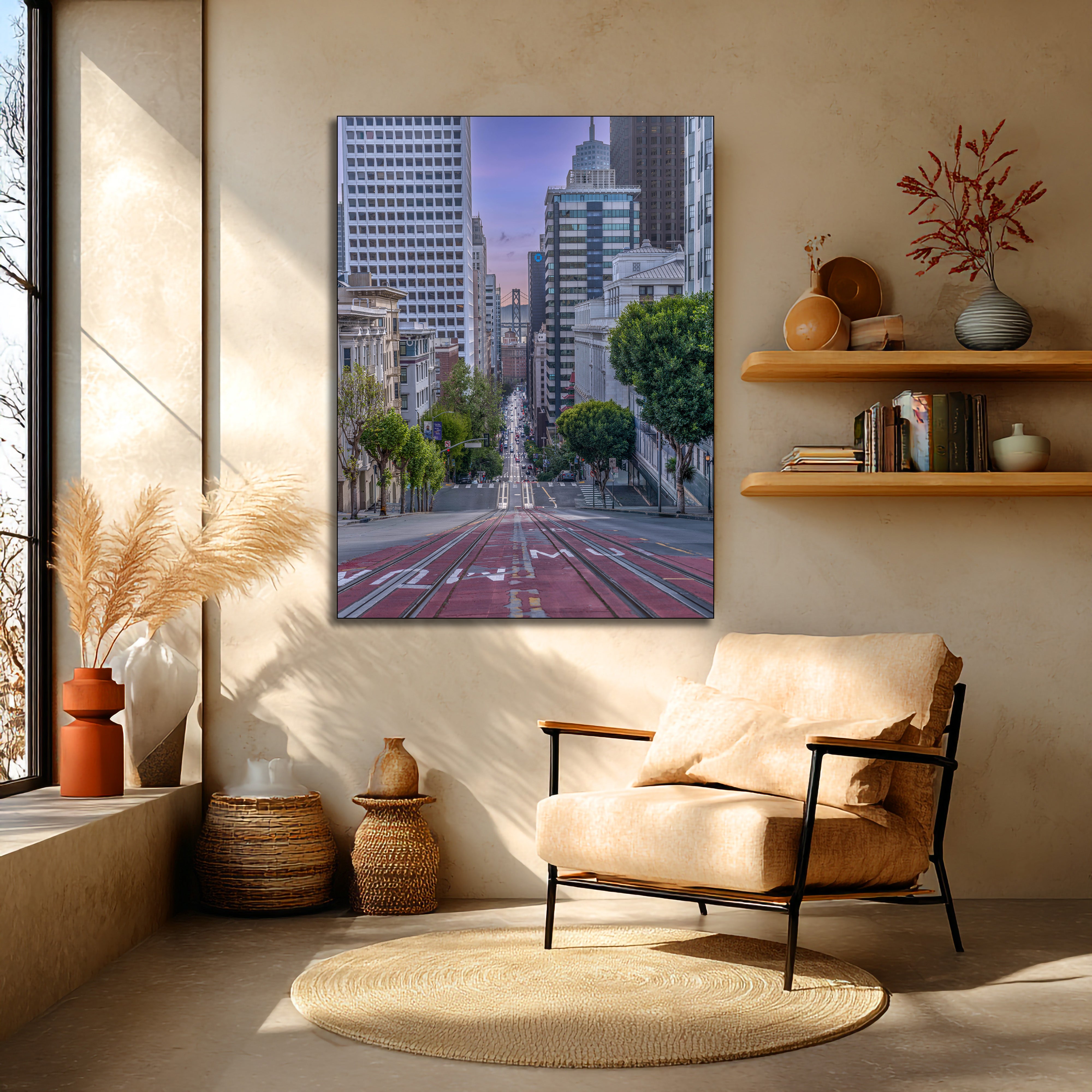iconic san francisco street photography