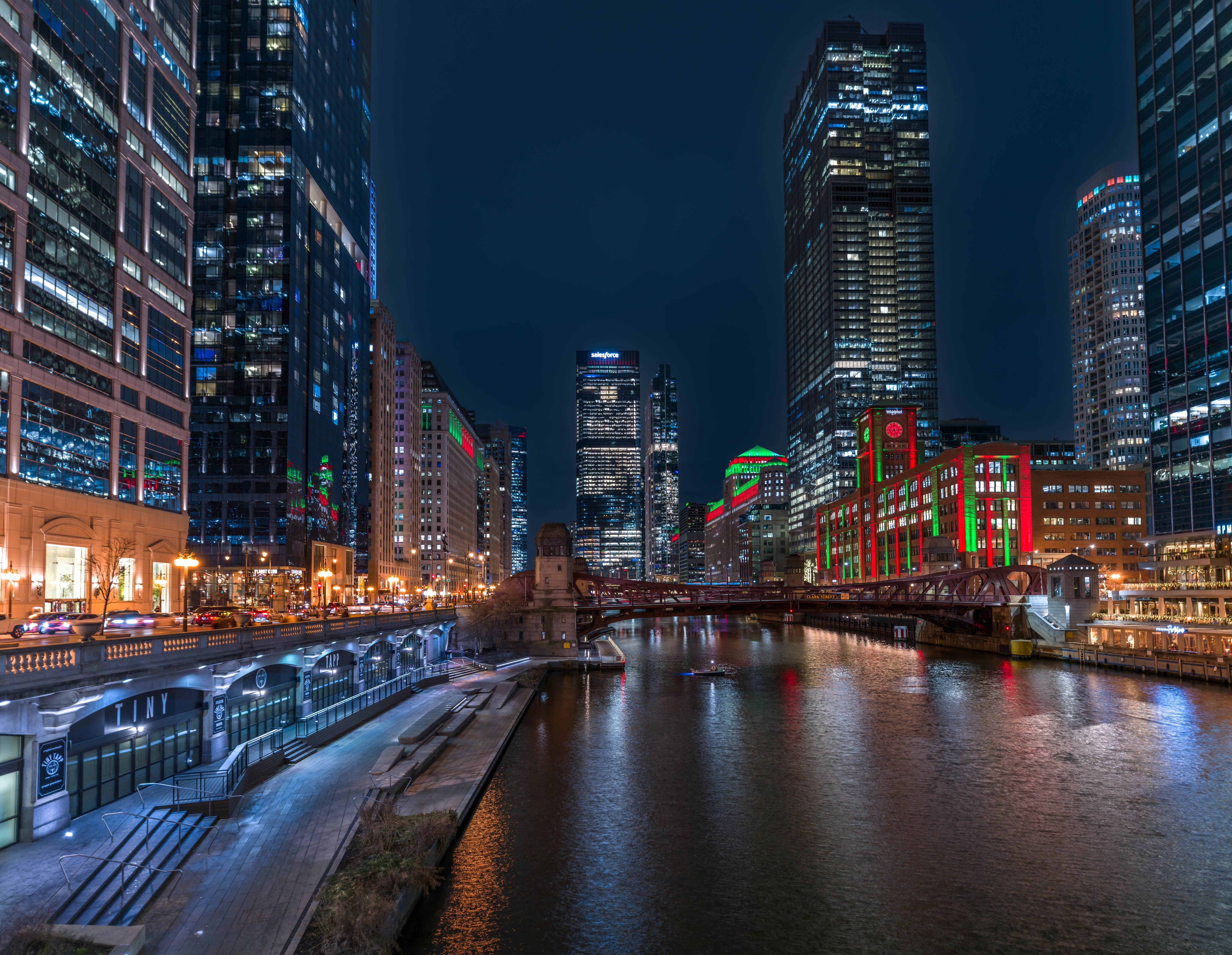Chicago Merchandise Mart