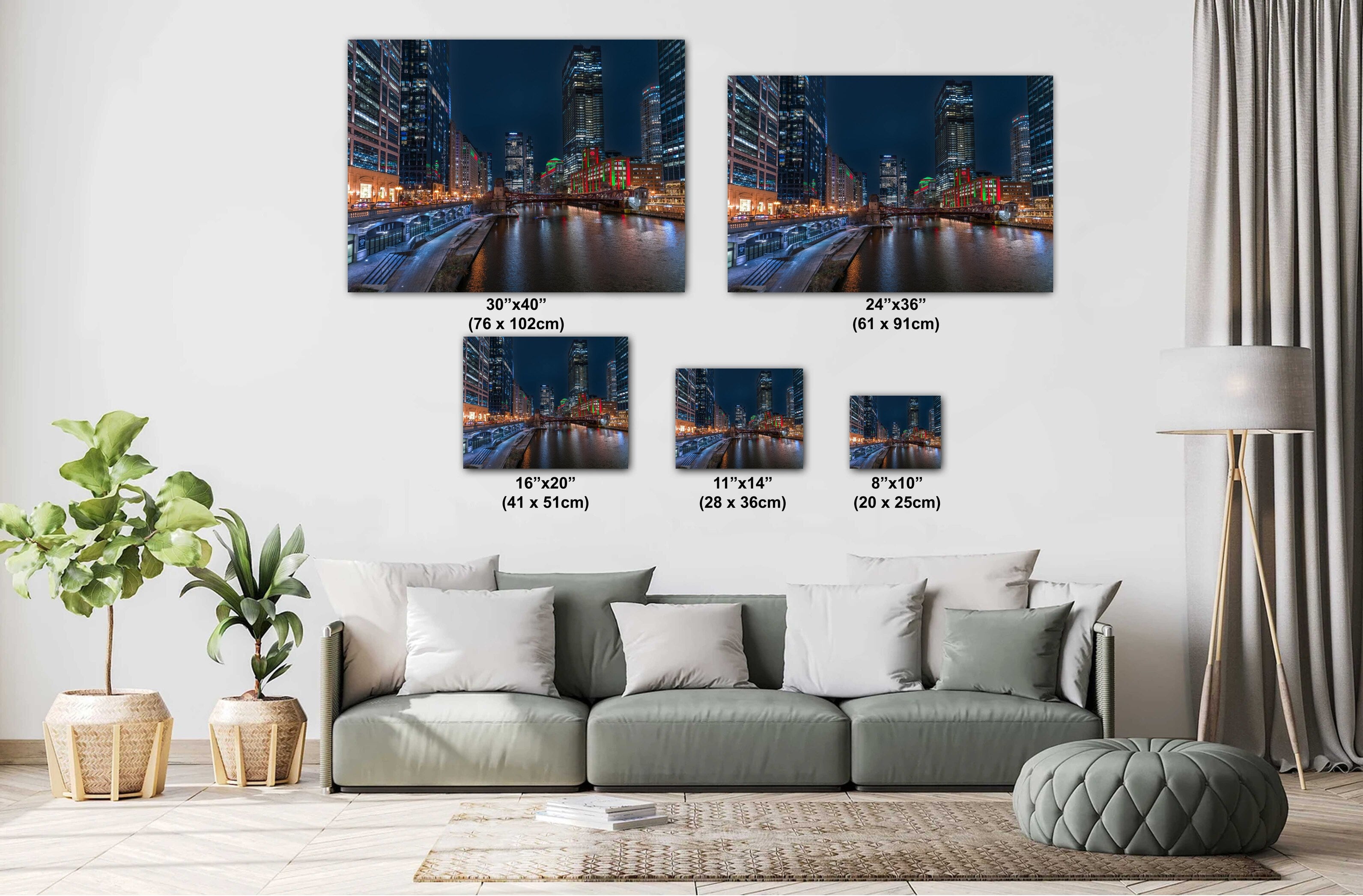 Chicago Merchandise Mart