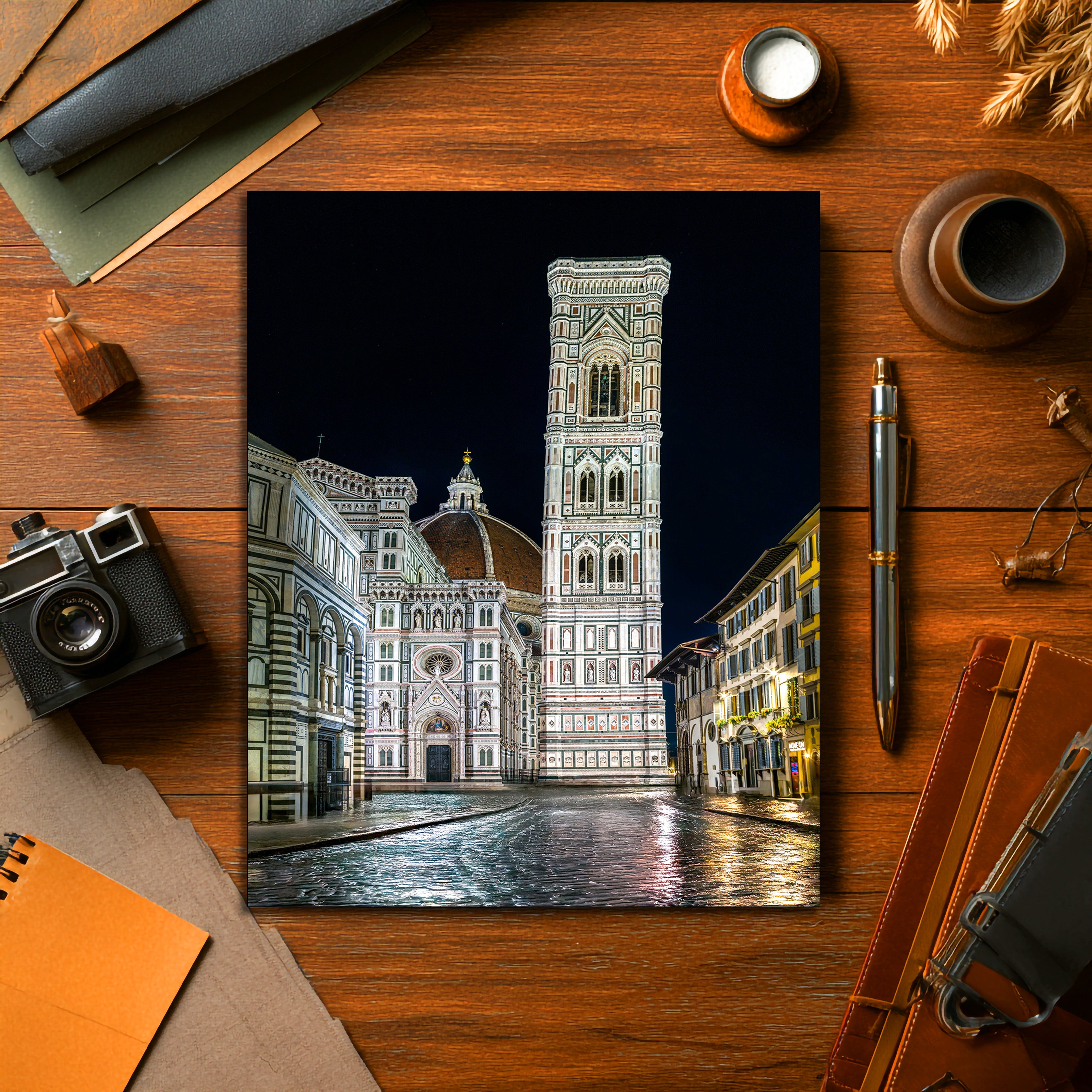 Duomo, Florence, Italy