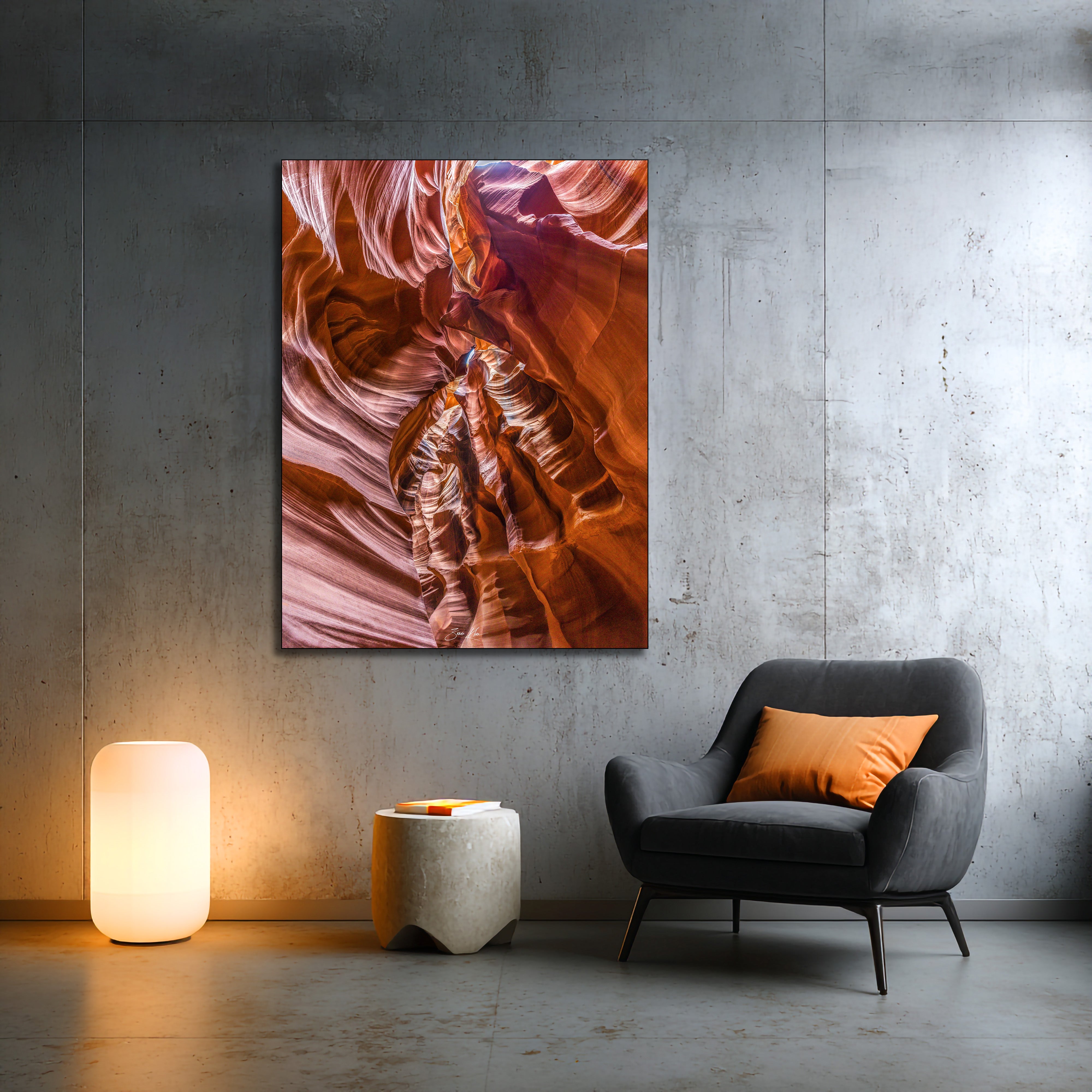 Southwest Landscape Photography Print