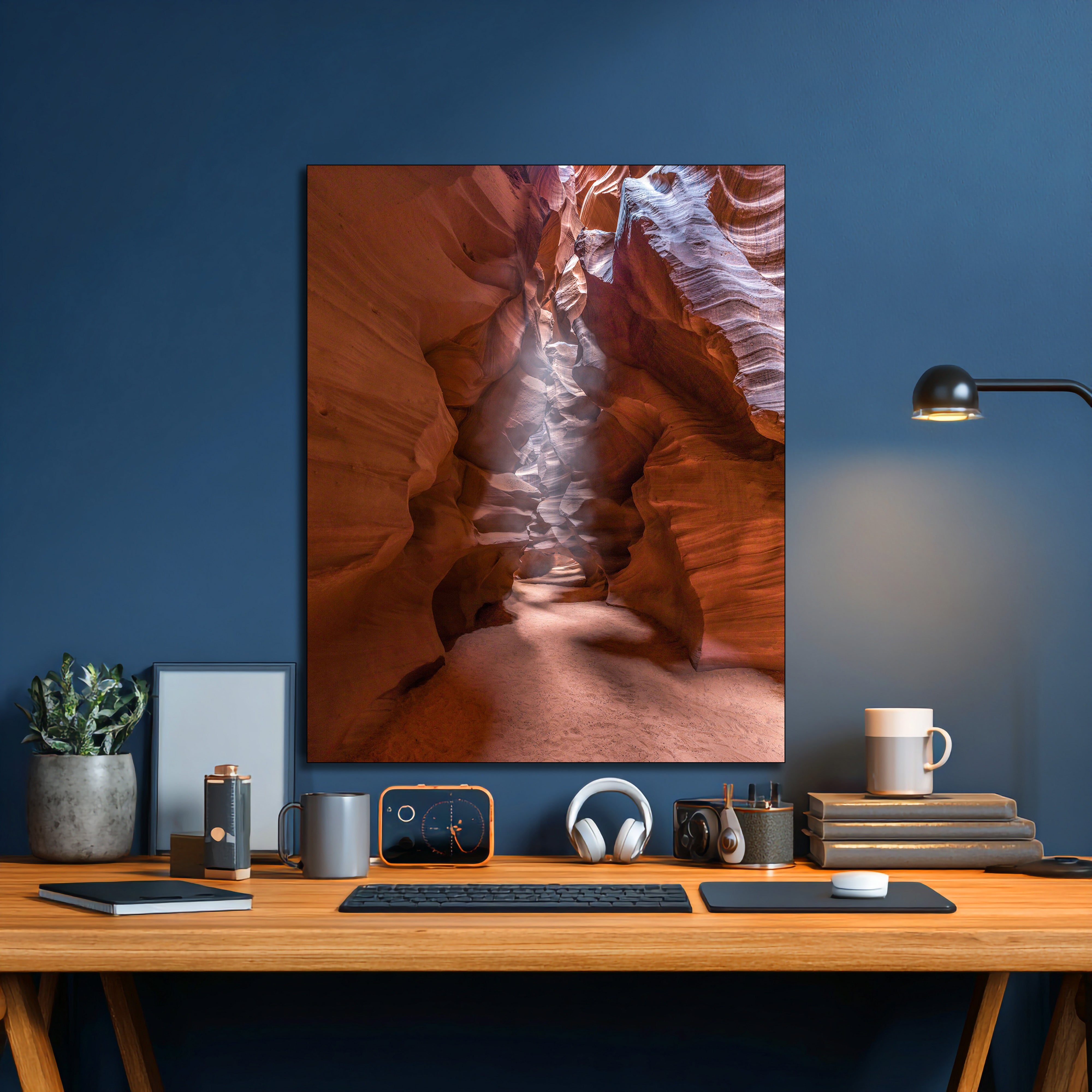 Upper Antelope Canyon Fine Art Photography