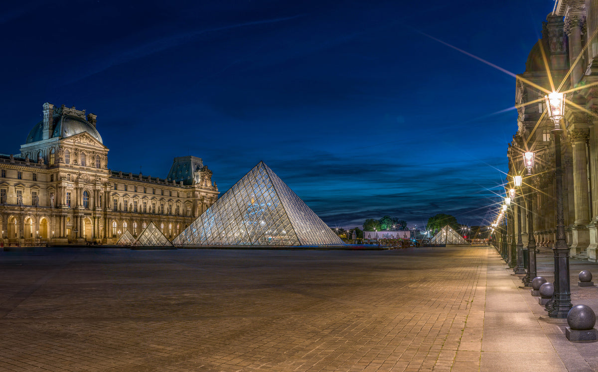 louvre-pyramid-paris-night-wall-art