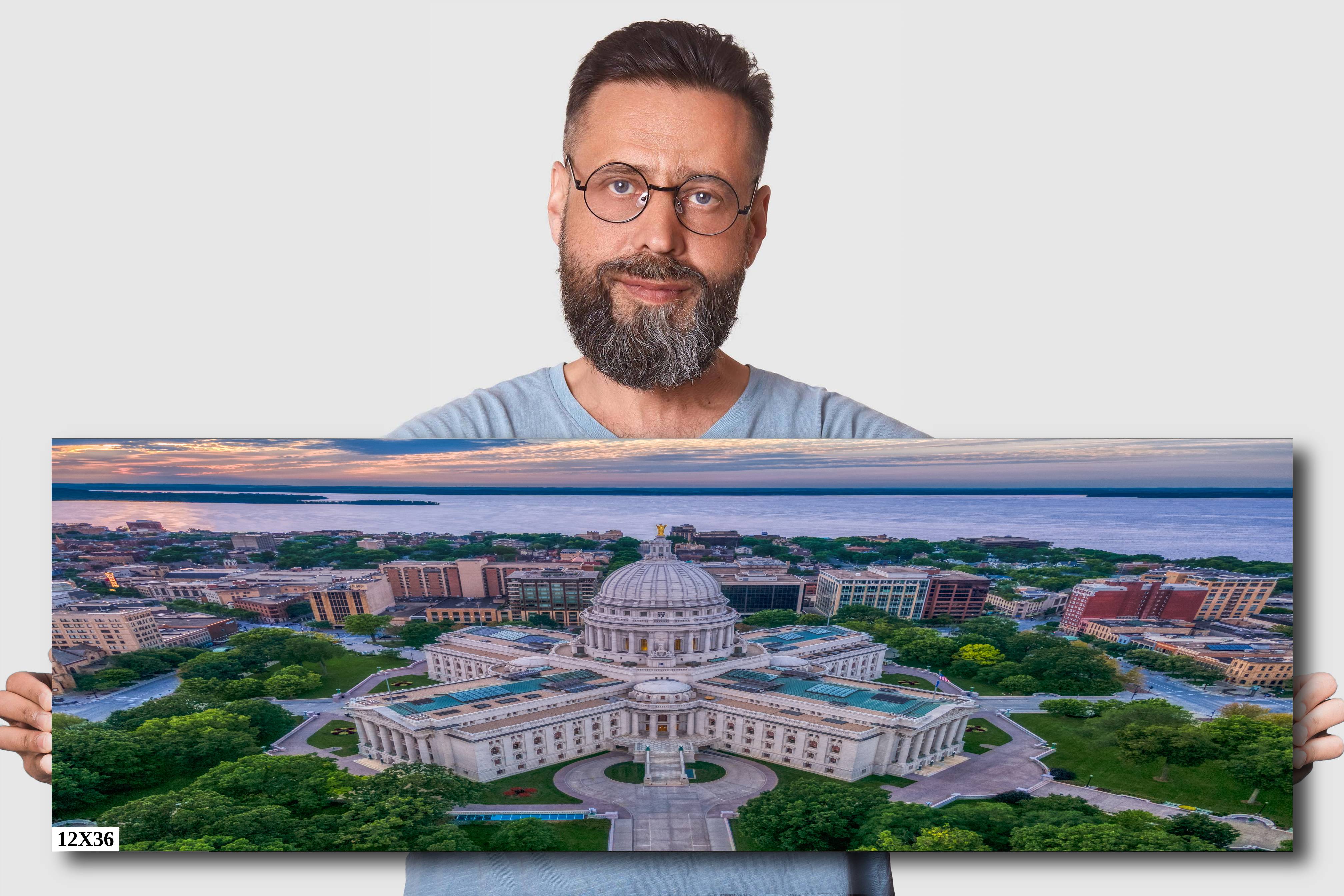 Wisconsin Capitol Building