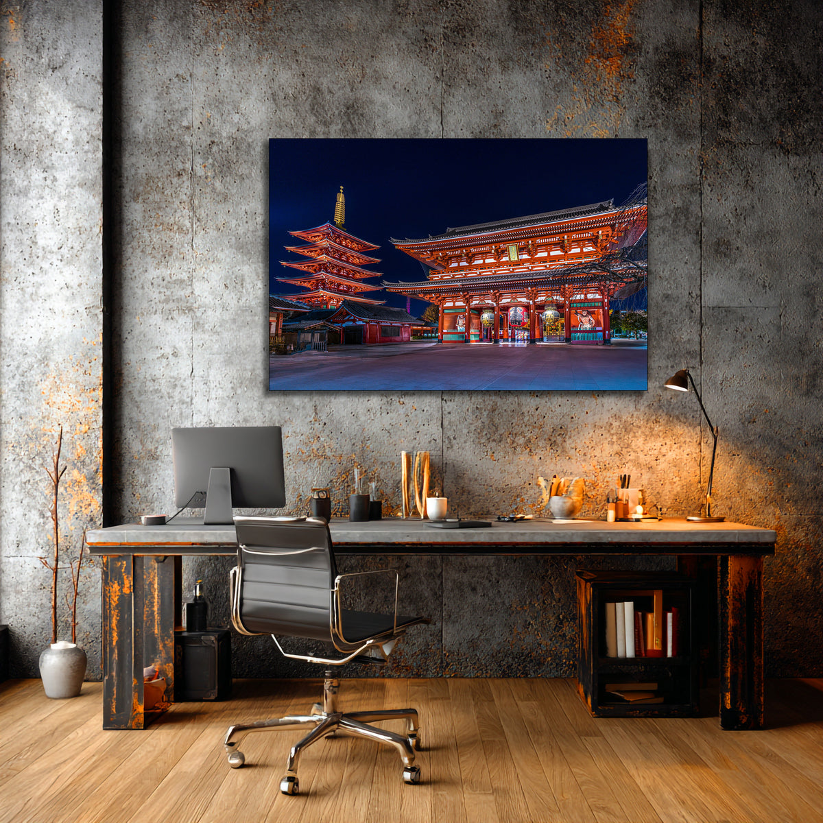 sensoji-temple-canvas-print.