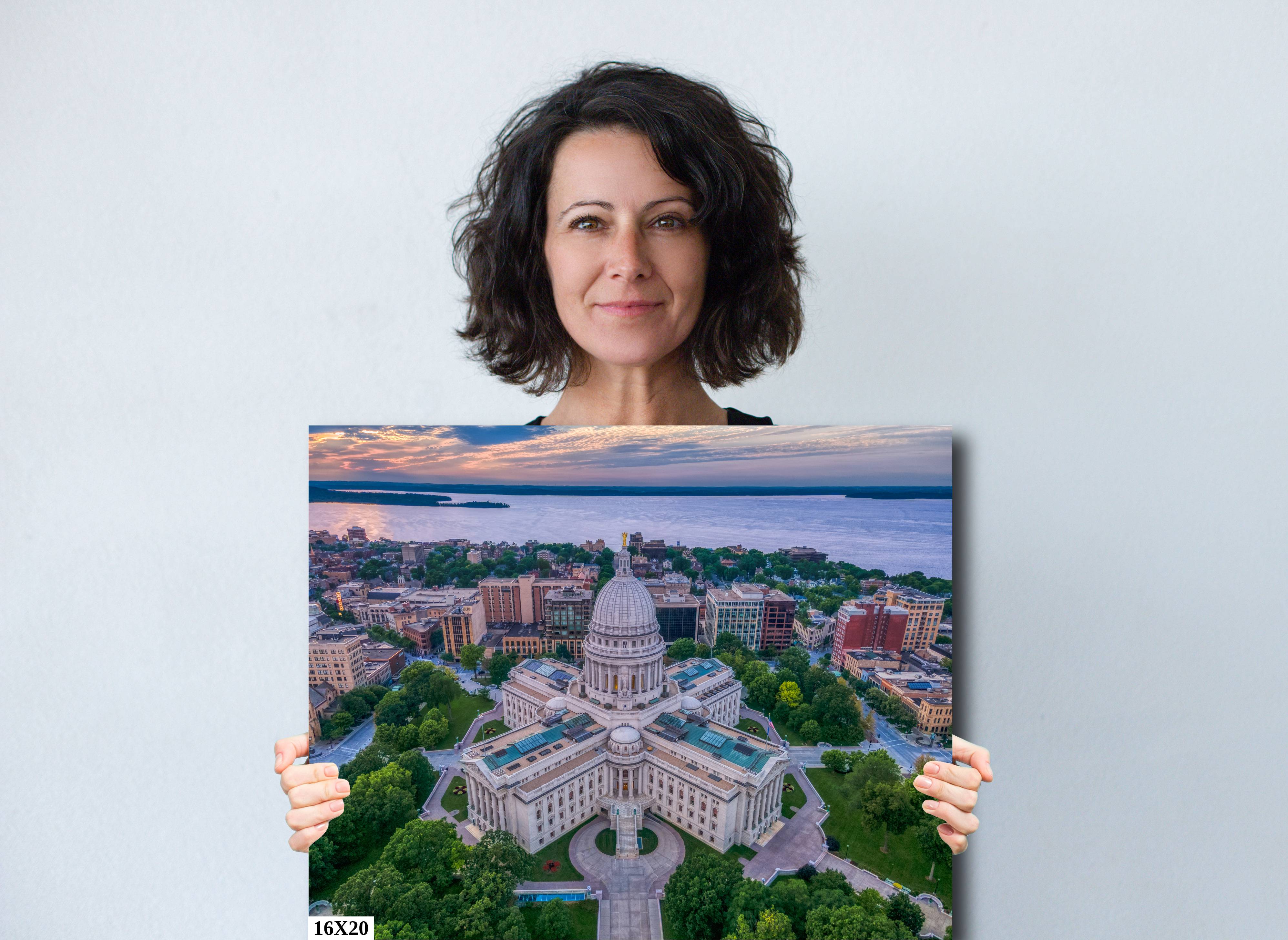 Wisconsin Capitol Building